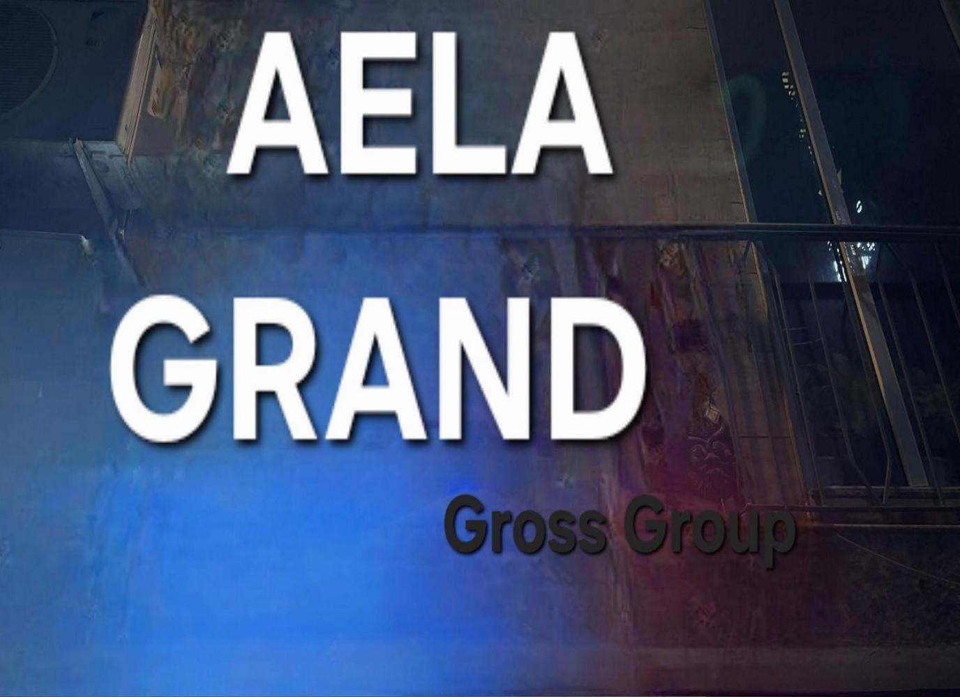 Hotel Aela Grand Near Delhi Airport By La Casa New Delhi Exteriör bild
